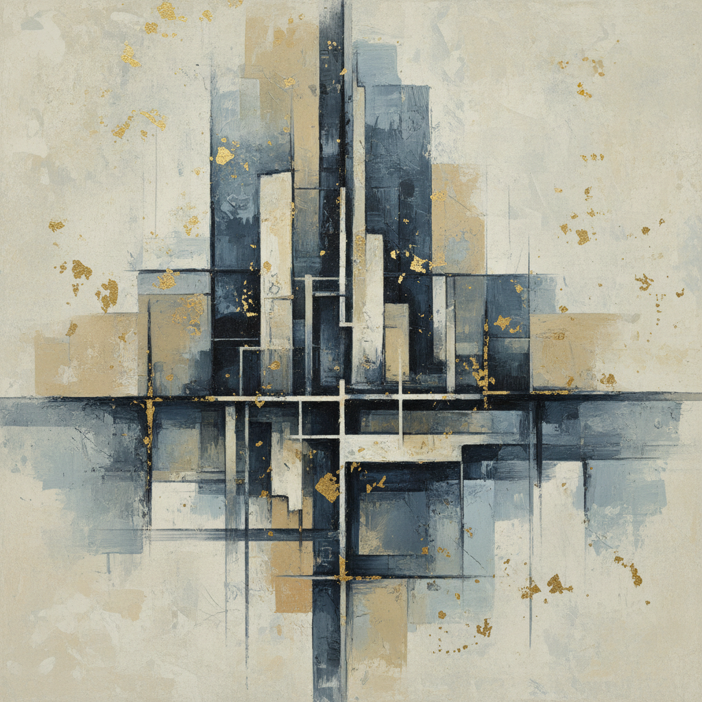 Cover art for The Discipline of Depth